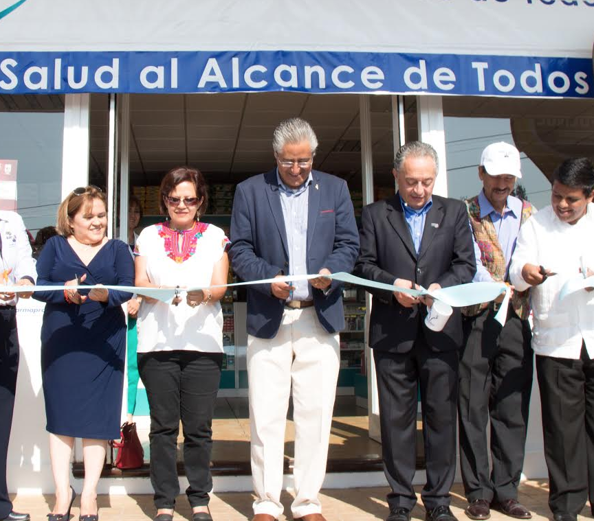 Inaugura UAEM nuevos espacios para atención de su comunidad