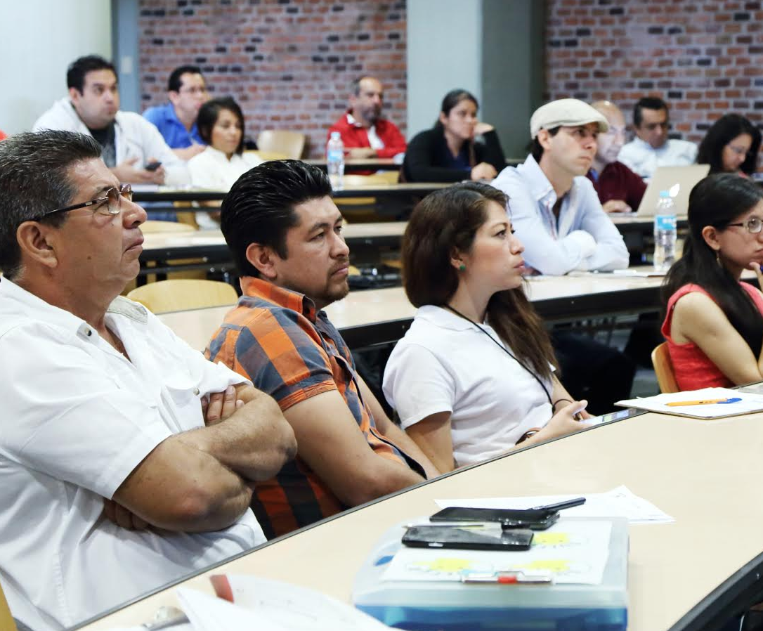 Presenta UAEM, Modelo de Incubación de Alto impacto Social