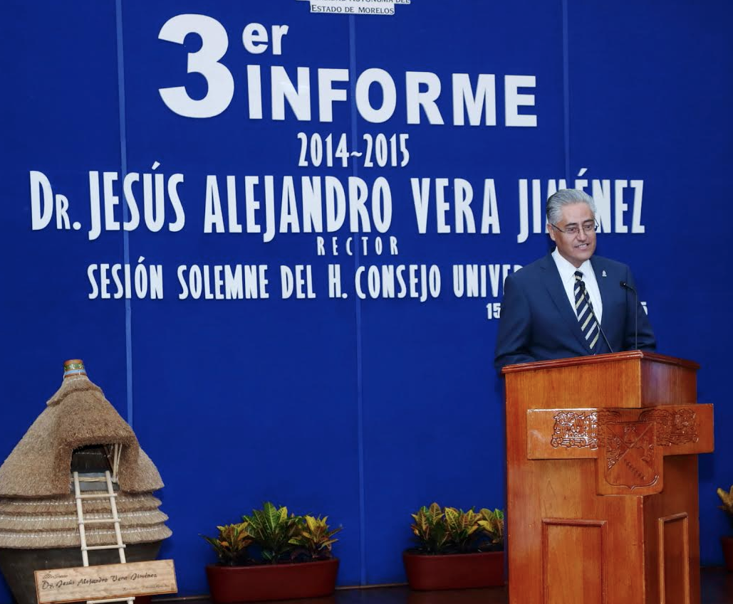 UAEM hacia una nueva educación universitaria