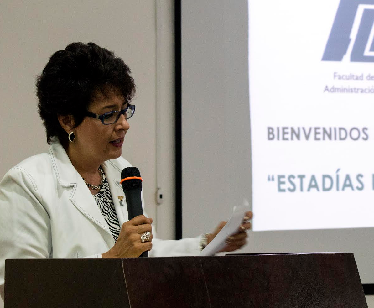 Ofrece Facultad de Contaduría, Administración e Informática el programa Estadías de Verano para estudiantes