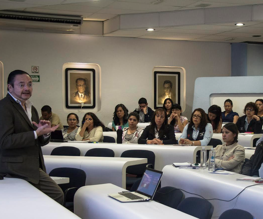 Busca UAEM certificación ISO9001:2008 de 15 procesos administrativos