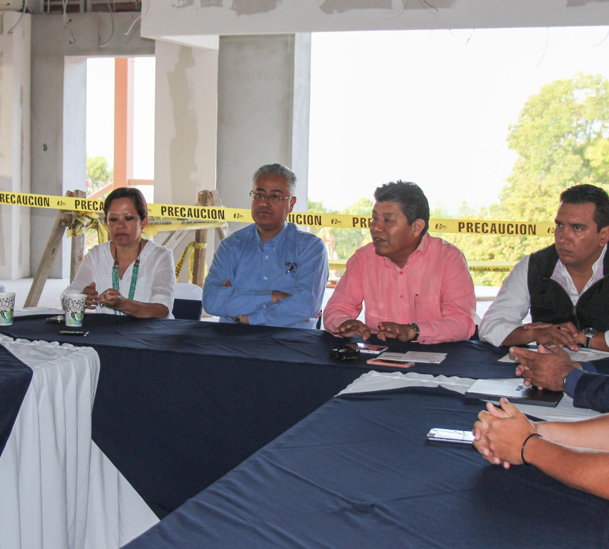 En 80 días entrega de Torre de Laboratorios de la UAEM