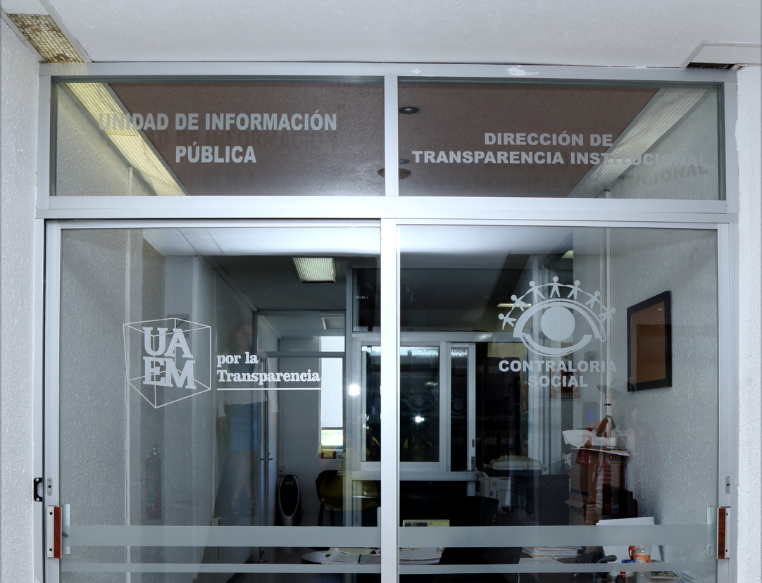 Cumple UAEM 99 por ciento en cumplimiento de transparencia