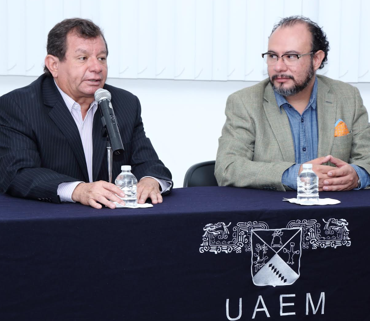 Firman convenio de colaboración el ICE-UAEM y el Museo Morelense de Arte Popular