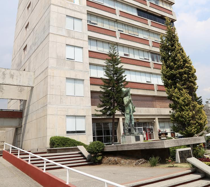 Retoma UAEM actividades en el Campus Norte