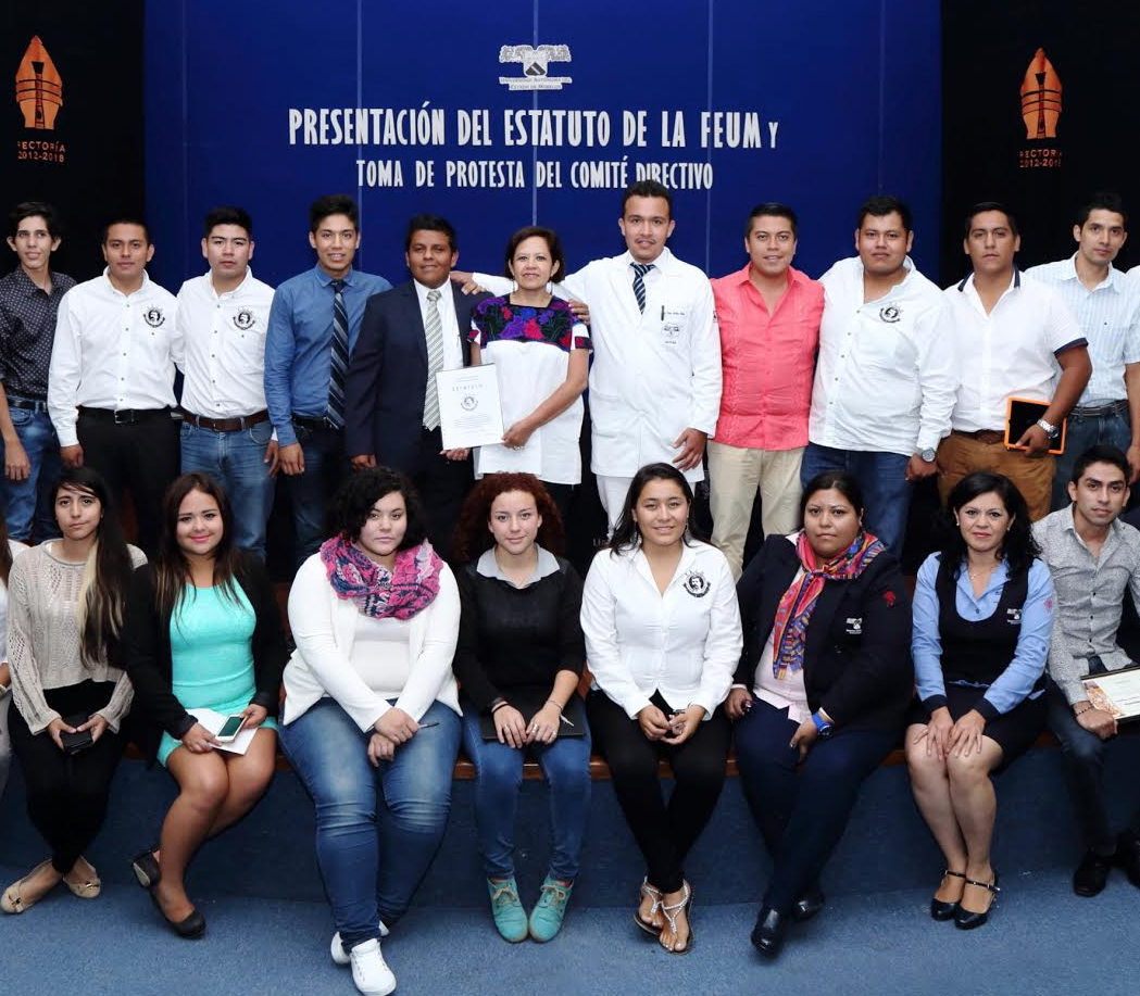 La UAEM no se niega a la transparencia: A. Vera
