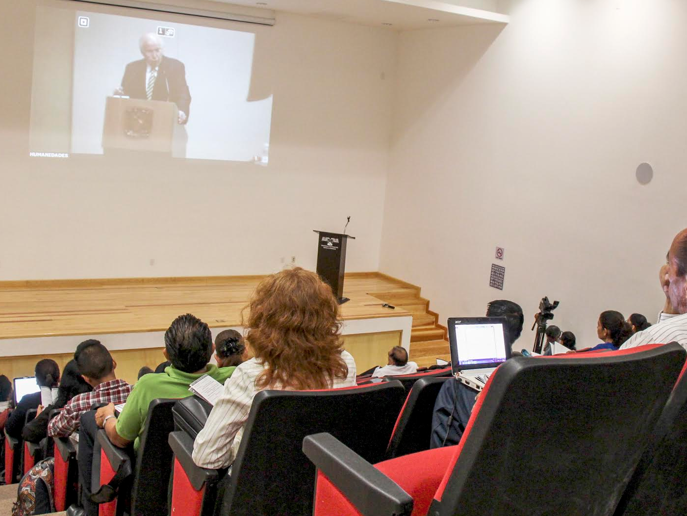 UAEM sede de Coloquio Internacional Hacia dónde va la Universidad en el siglo XXI