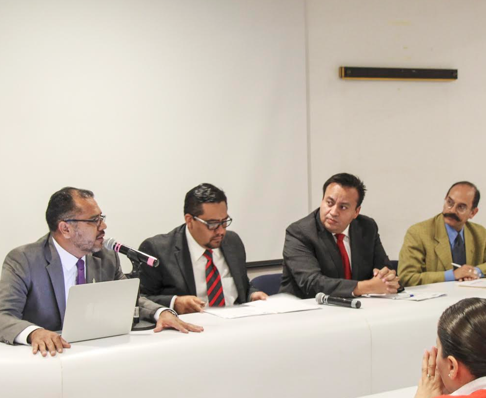 Somete UAEM 15 procesos a certificación de calidad
