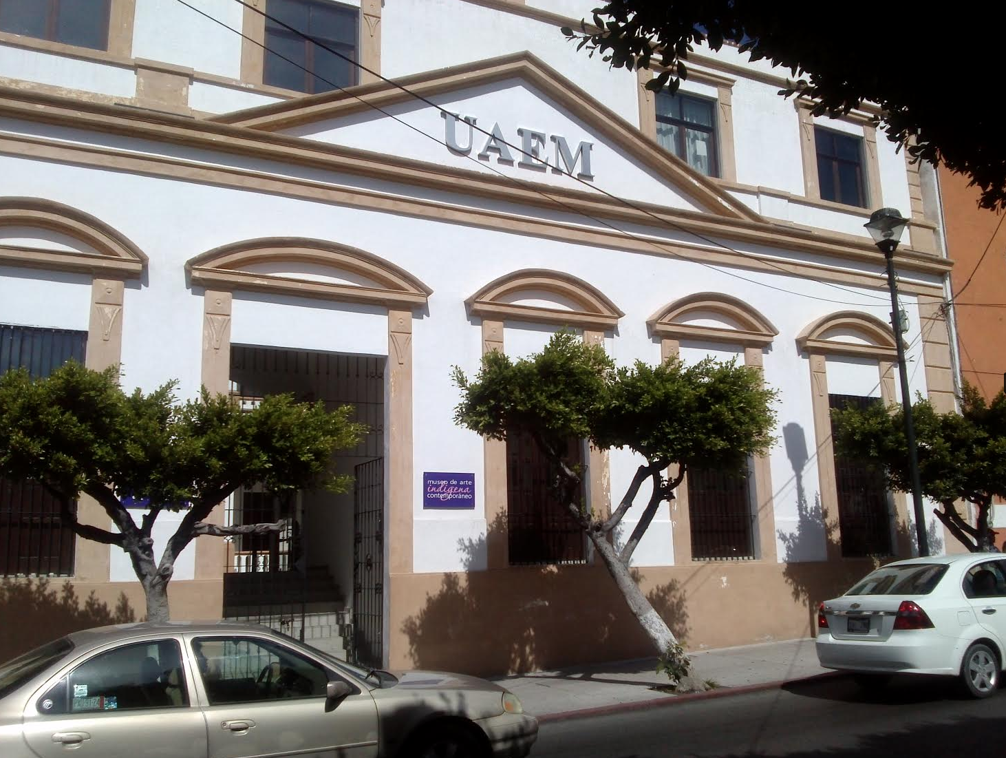 Museo de Arte Indígena Contemporáneo de la UAEM, presente en el Congreso de Salvaguardia del Patrimonio Cultural