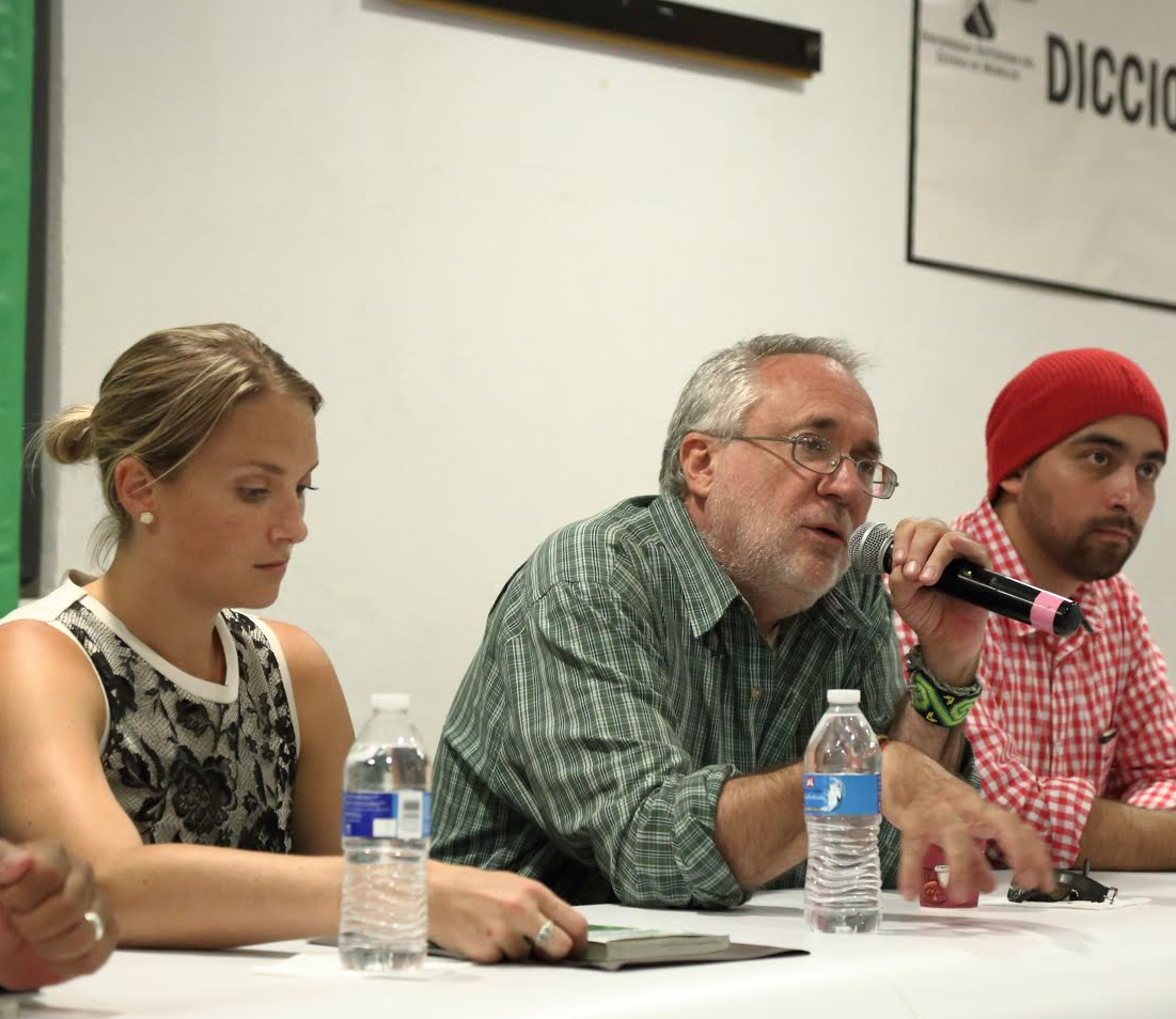 Presentan Diccionario de Drogas en la UAEM