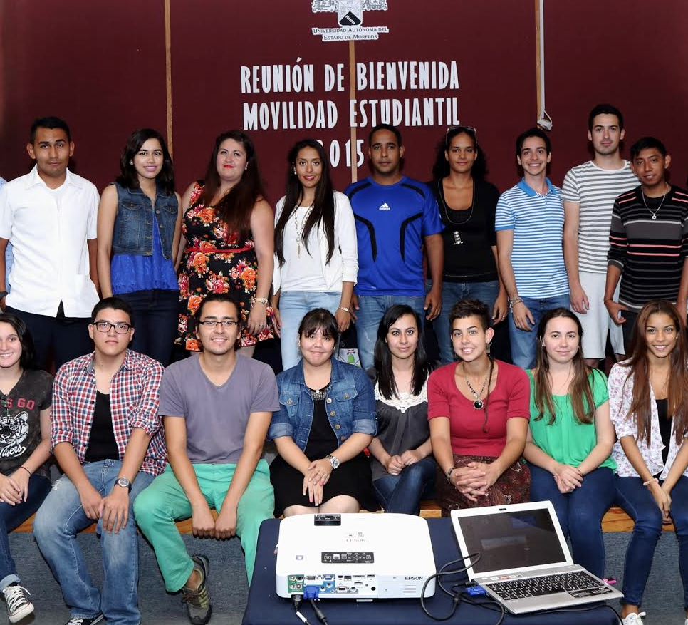 Anuncia UAEM convocatoria para movilidad estudiantil