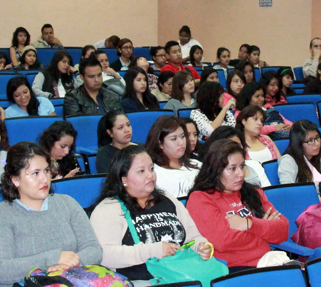 Promueven la libertad de expresión en foros de Comunidad, cultura y paz en la UAEM