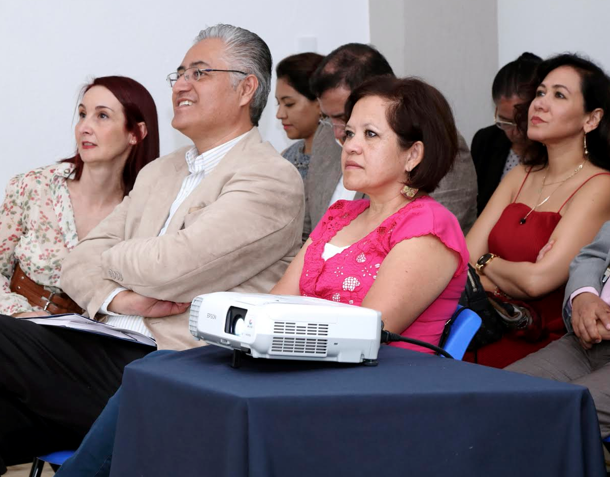 Rinde informe de actividades directora de la Facultad de Estudios Superiores de Cuautla