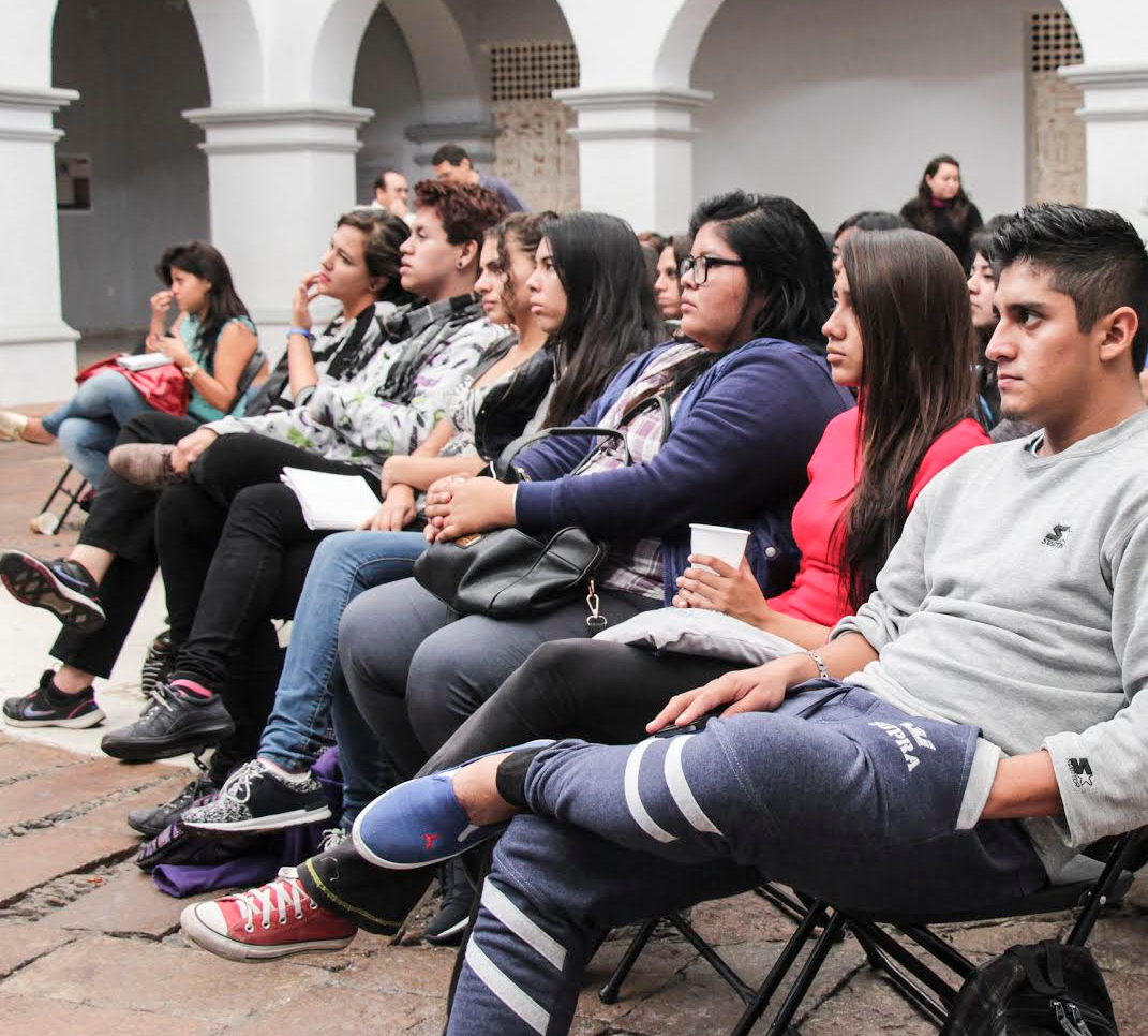 Necesario que policías del Mando Único sean capacitados en derechos humanos