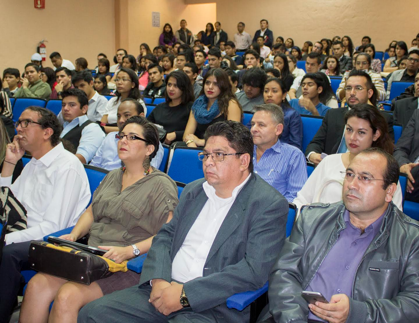 Inició la Sexta Semana Internacional de la Cultura Jurídica y la Paz en la UAEM