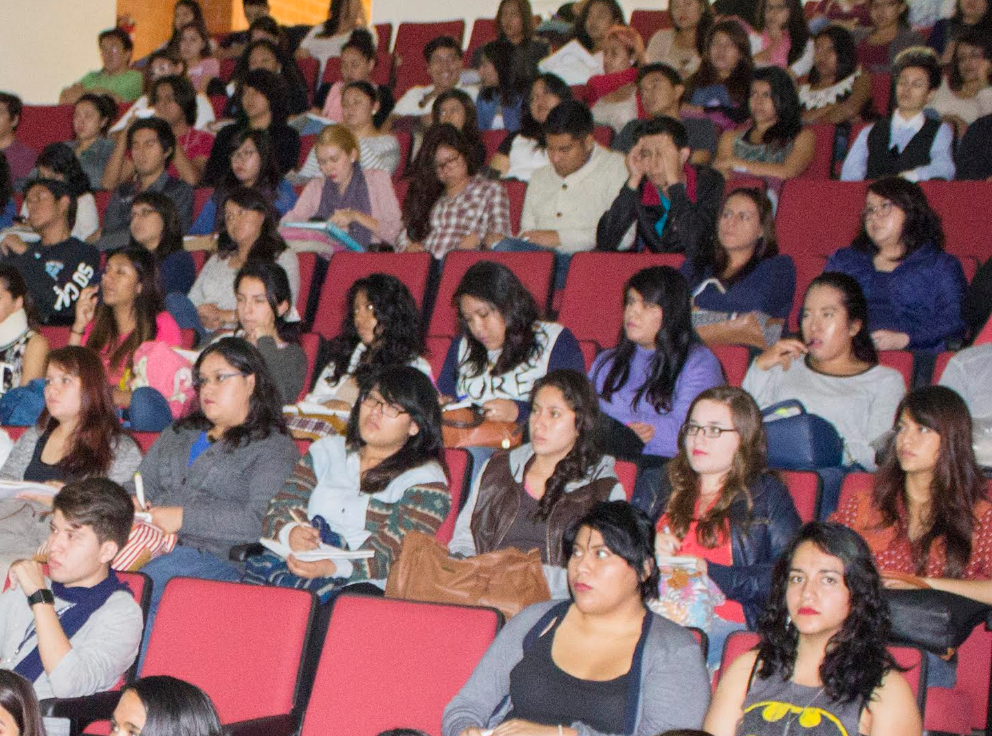 Reflexionan sobre la formación del psicólogo en la UAEM
