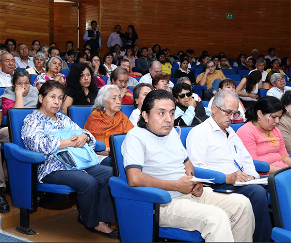 Necesario replantear un nuevo proyecto de nación, coinciden en conversatorio La Constituyente Ciudadana-Popular