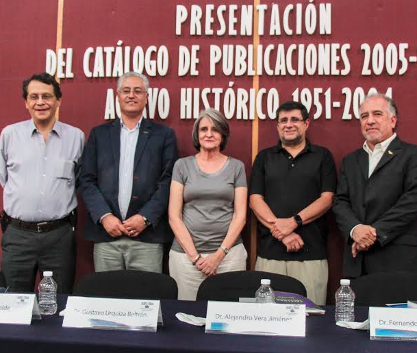 UAEM muestra un crecimiento del 400 por ciento en publicaciones de calidad
