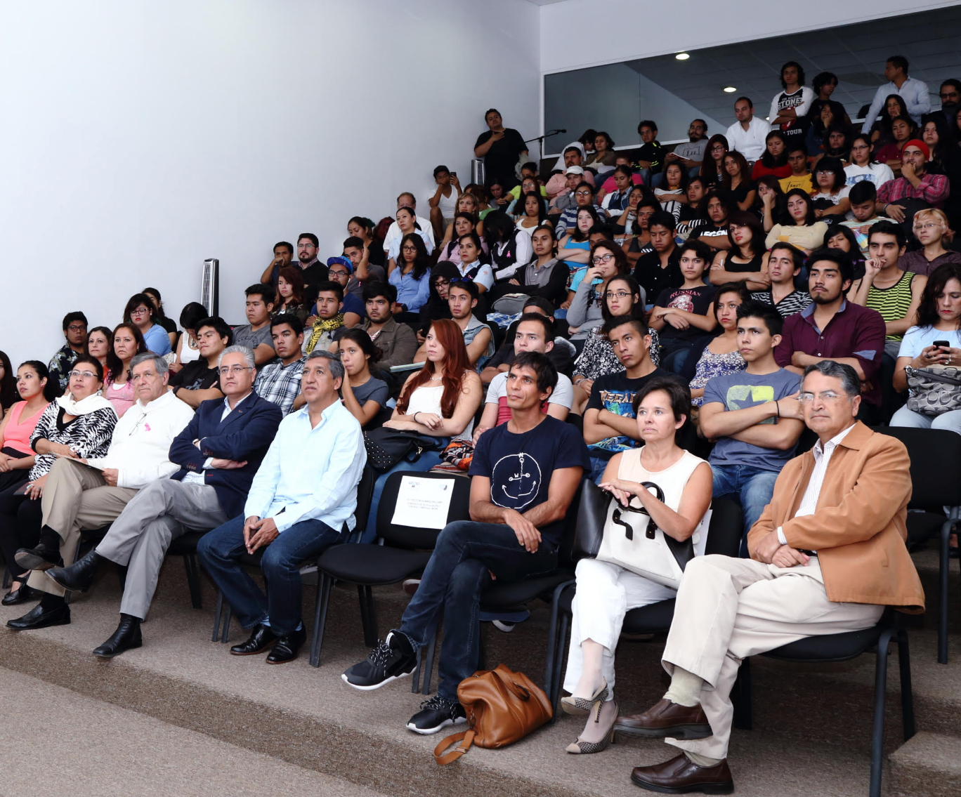 Presentan Muestra de Cine Mexicano en la UAEM