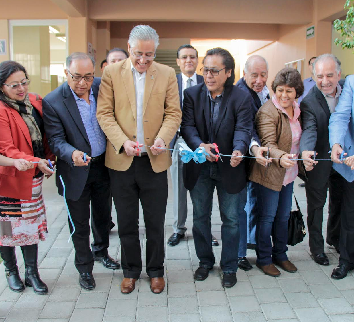 Atiende UAEM rezago en infraestructura de la Escuela de Nutrición