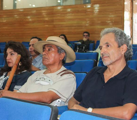 Discuten el manejo de los residuos sólidos en foro de la UAEM