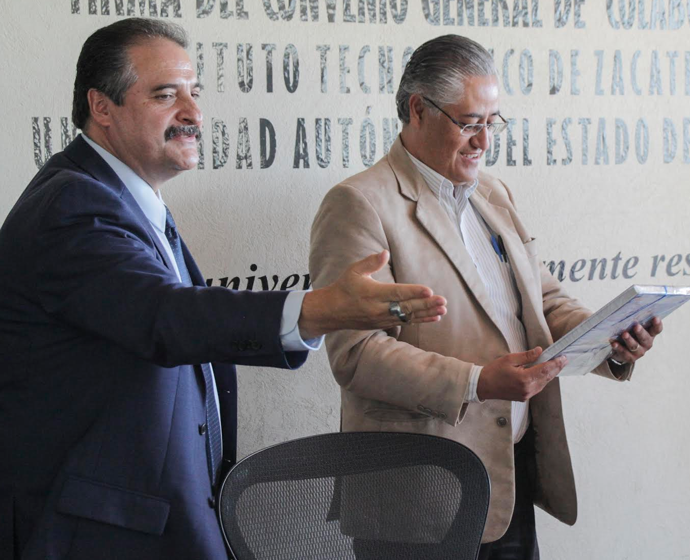 Alta responsabilidad de instituciones educativas, formar ciudadanos éticos