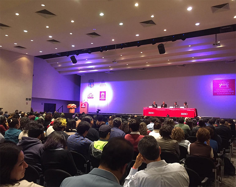 Niega UAEM vínculos con la Fiscalía de Morelos en tema de fosas clandestinas