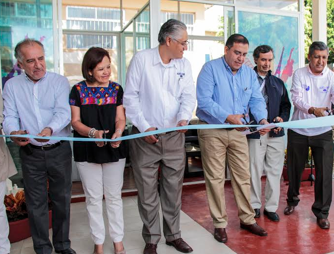 Inaugura UAEM agencia de Viajes Travel Dreams