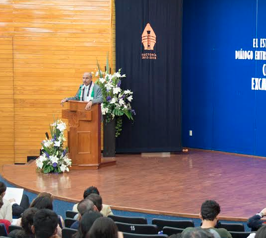 Demanda UAEM reconocimiento del Estado Palestino