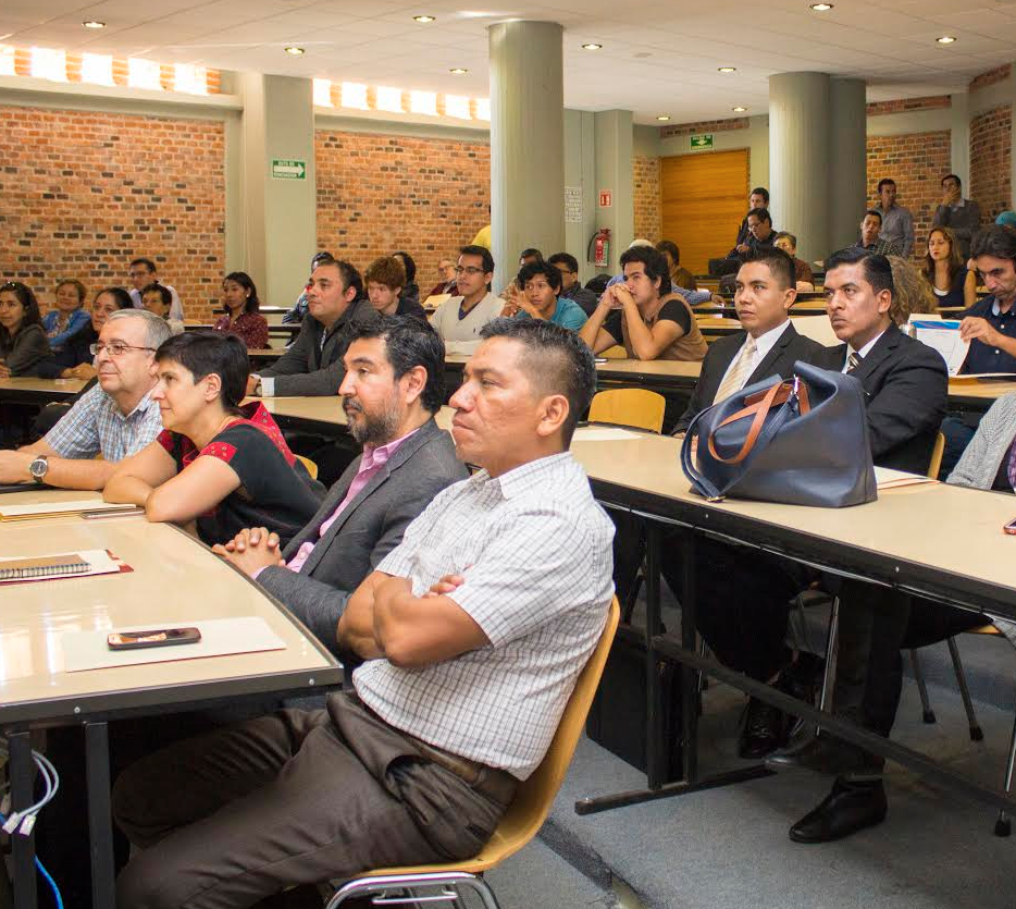 Otorga UAEM reconocimientos al Mérito en Investigación