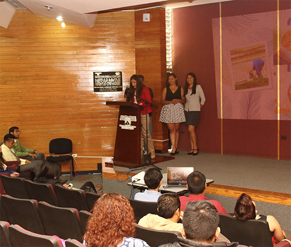 Presenta UAEM tercera etapa del proyecto turístico "La ruta del arroz"
