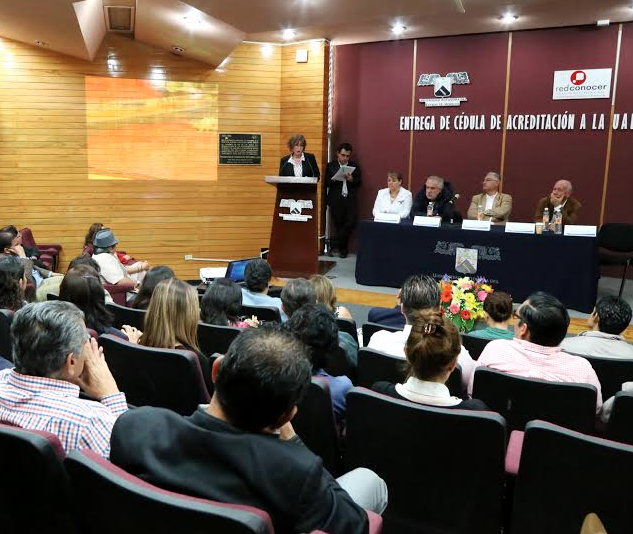 Es UAEM nueva unidad de certificación del Conocer
