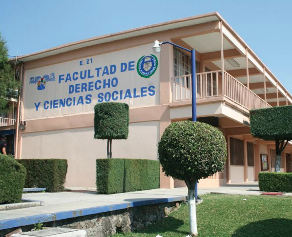 Emite Facultad de Derecho convocatoria para elección de director