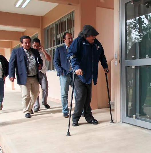 Promueve UAEM censo de personas con discapacidad, adultos mayores y madres solteras