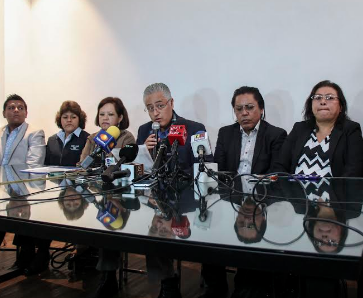 Convoca UAEM a marcha por la dignidad