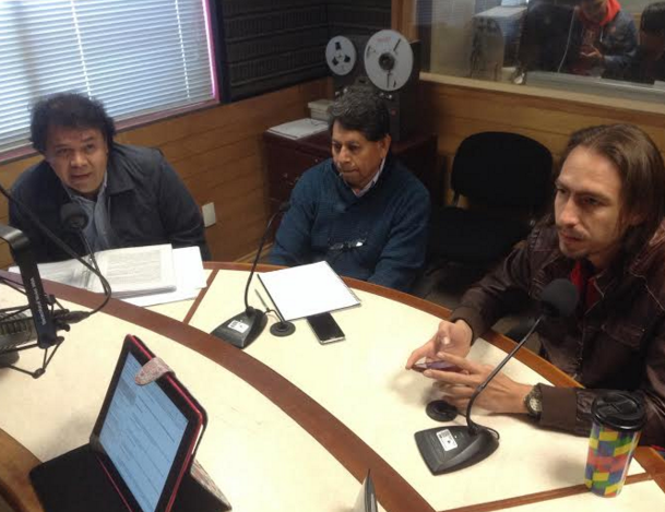 Exigen organizaciones sociales y universitarios convocatoria para integrar Consejo de Participación Ciudadana