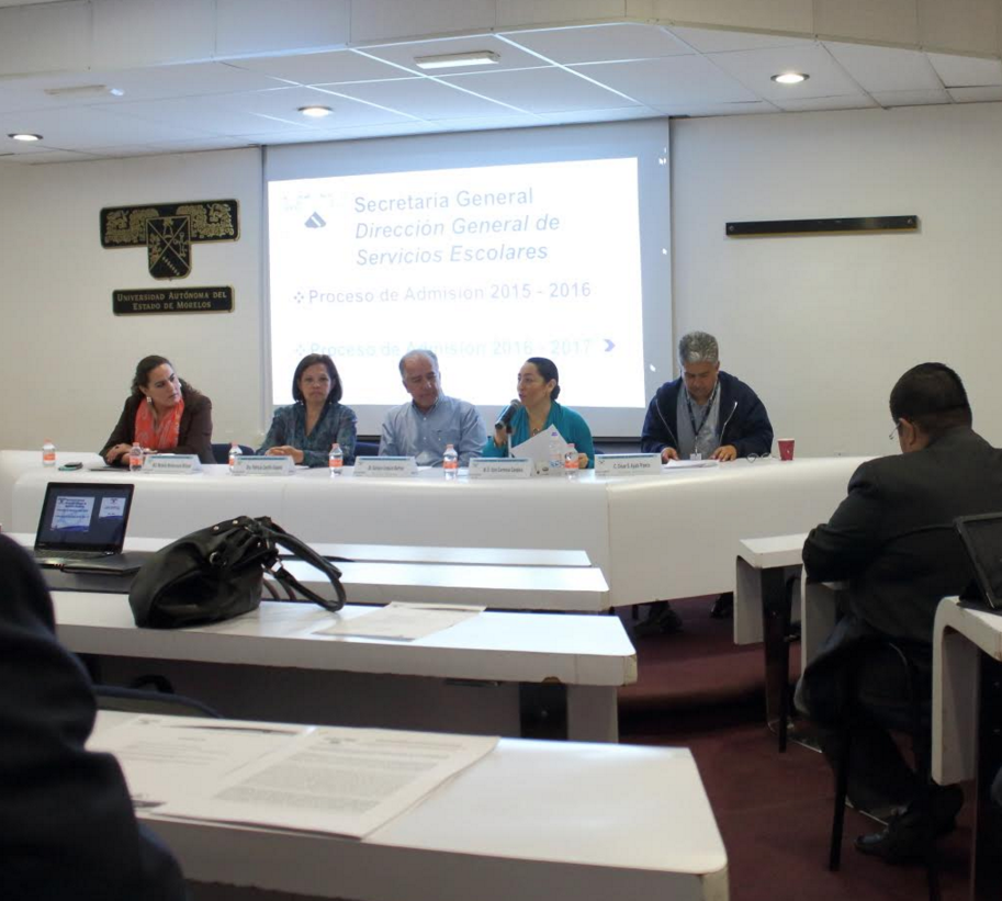 Inicia UAEM proceso de admisión a nivel medio y superior