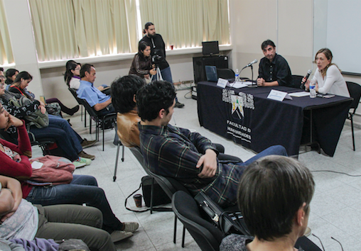 Inicia en la UAEM el coloquio Figuras del Discurso: exclusión, filosofía y política