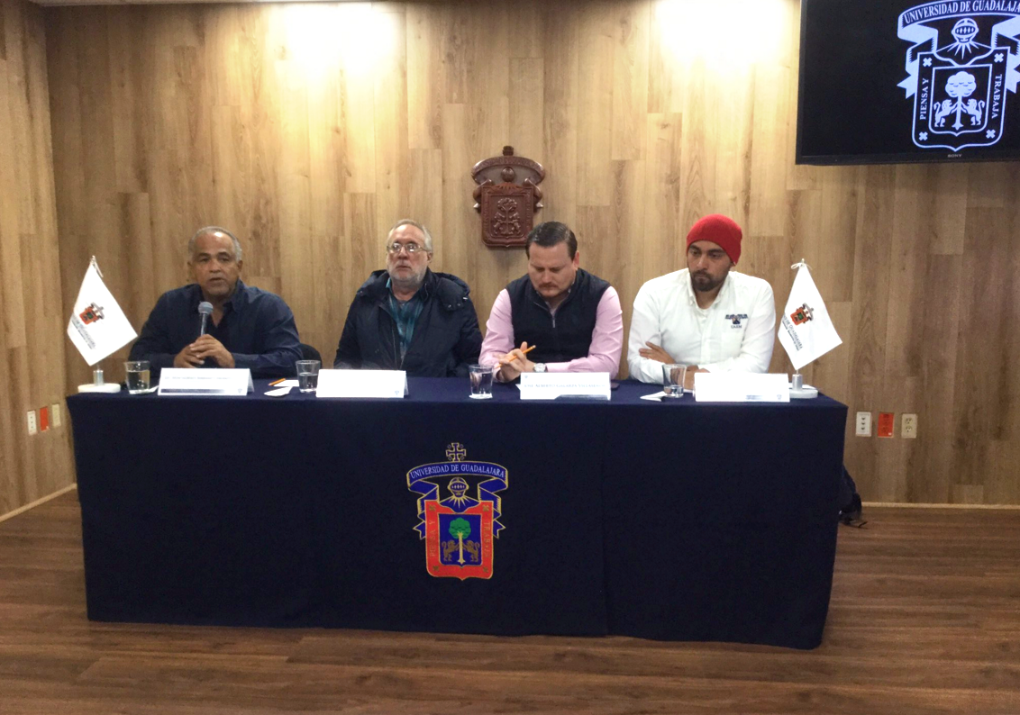 Implementará UdeG programa de atención a víctimas impulsado por la UAEM