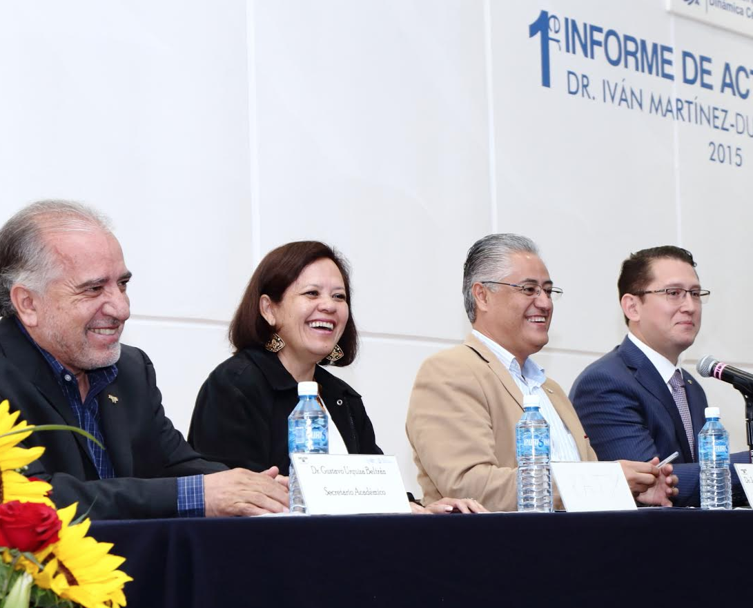 Recorte al presupuesto en ciencia impactará brutalmente al país: rector UAEM