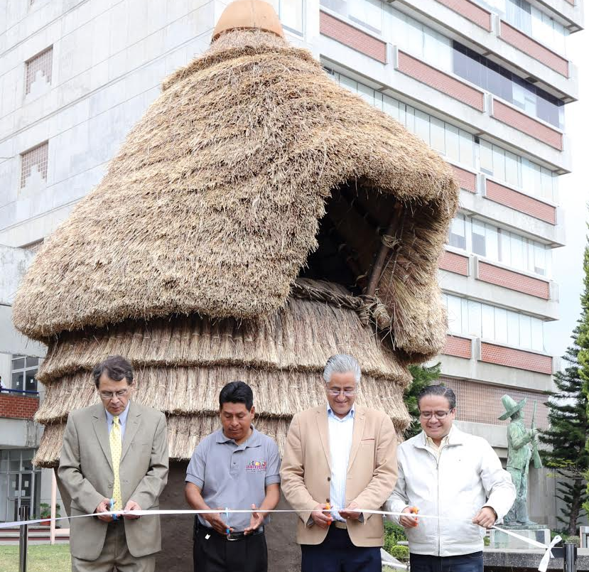 Fortalece UAEM relación entre conocimiento científico y saberes populares