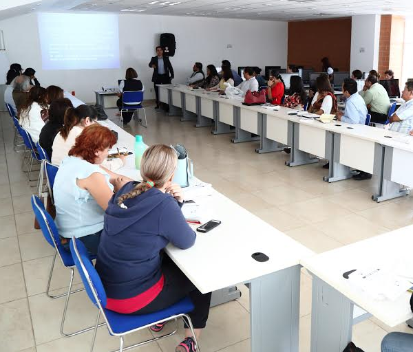 Refuerza UAEM campaña contra la influenza