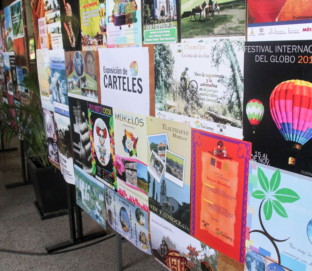 Celebra tercer aniversario la licenciatura en Turismo de la UAEM