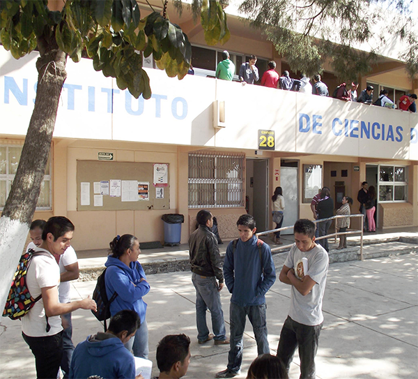 Participará el ICE en encuentro de Gobiernos Indígenas