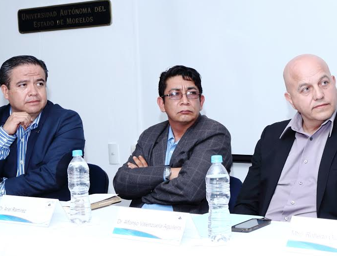Construcciones arquitectónicas basadas en miedo e inseguridad, provocan fragmentación social