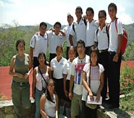 Presentan el libro Los chamacos opinan Socialización, género y diversidad en la Costa Chica de Guerrero