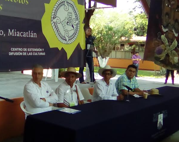 La democracia en México está secuestrada por los partidos políticos: Alejandro Vera