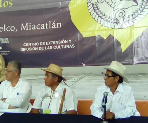 Marchará Congreso de Pueblos de Morelos el 1 de mayo
