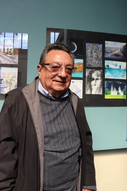 Presentarán en Museo de Arte Indígena Contemporáneo homenaje a Egon Schiele