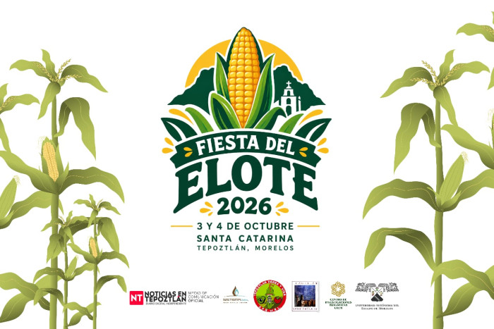 Fiesta del Elote 2026